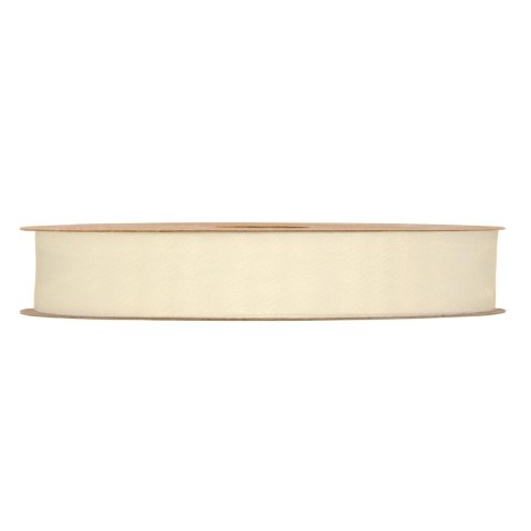 ORGANZA MATT MM15X50MT CREMA